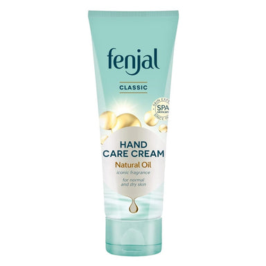 Fenjal hand crème - Intamarque - Wholesale 7614700022595