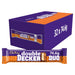 Cadbury Double Decker Duo 74.6g - Intamarque - Wholesale 7622201439095