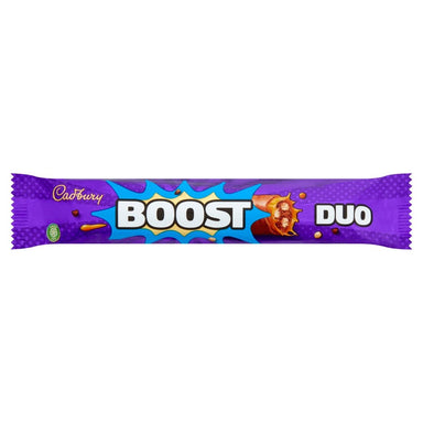 Cadbury Boost Duo 63g - Intamarque - Wholesale 7622201460792