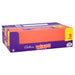 Cadbury Wispa 9Pk 213.3g - Intamarque - Wholesale 7622201461171