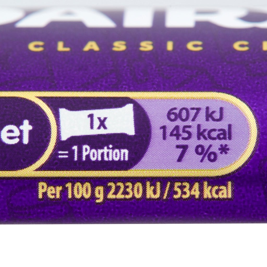 Cadbury Dairy Milk Duo 54.4g - Intamarque - Wholesale 7622201461874