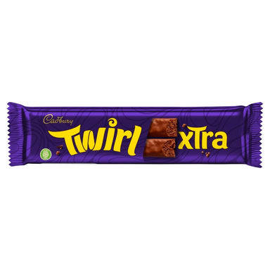 Cadbury Twirl Xtra 54G - Intamarque - Wholesale 7622201675349
