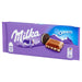 Milka with Oreo Cookies - Intamarque - Wholesale 7622210078100
