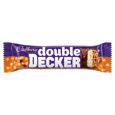 Cadbury Double Decker 54.5g - Intamarque - Wholesale 7622210106421