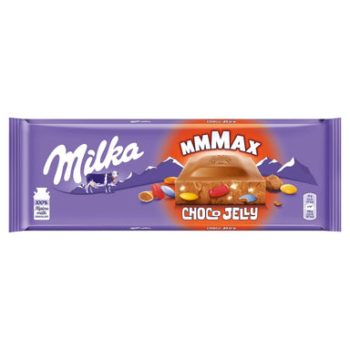 Milka Choco Jelly 250G - Intamarque - Wholesale 7622210248671