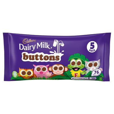 Cadbury Buttons - Intamarque - Wholesale 7622210296450