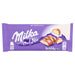 Milka Bubbly Milk And White - Intamarque - Wholesale 7622210369543