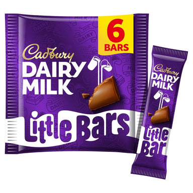 Cadbury Dairymilk For Kids 6Pk - Intamarque - Wholesale 7622210400604