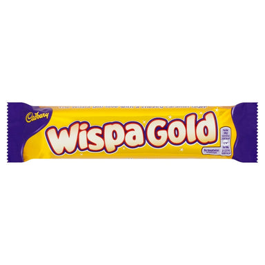 Cadbury Wispa Gold - Intamarque 7622210448101