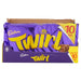 Cadbury Twirl 10 Pack 215g - Intamarque - Wholesale 7622210881519