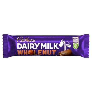 Cadbury Dairy Milk Wholenut - Intamarque - Wholesale 7622210984579