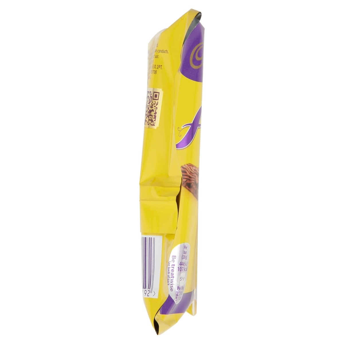 Cadbury Flake 4Pk - Intamarque 7622210989192