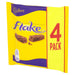 Cadbury Flake 4Pk - Intamarque 7622210989192