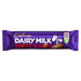 Cadbury Dairy Milk Fruit & Nut - Intamarque 7622300743659