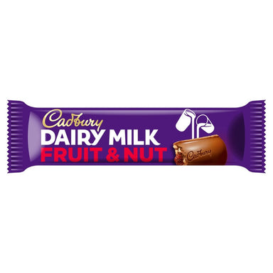 Cadbury Dairy Milk Fruit & Nut - Intamarque - Wholesale 7622300743659