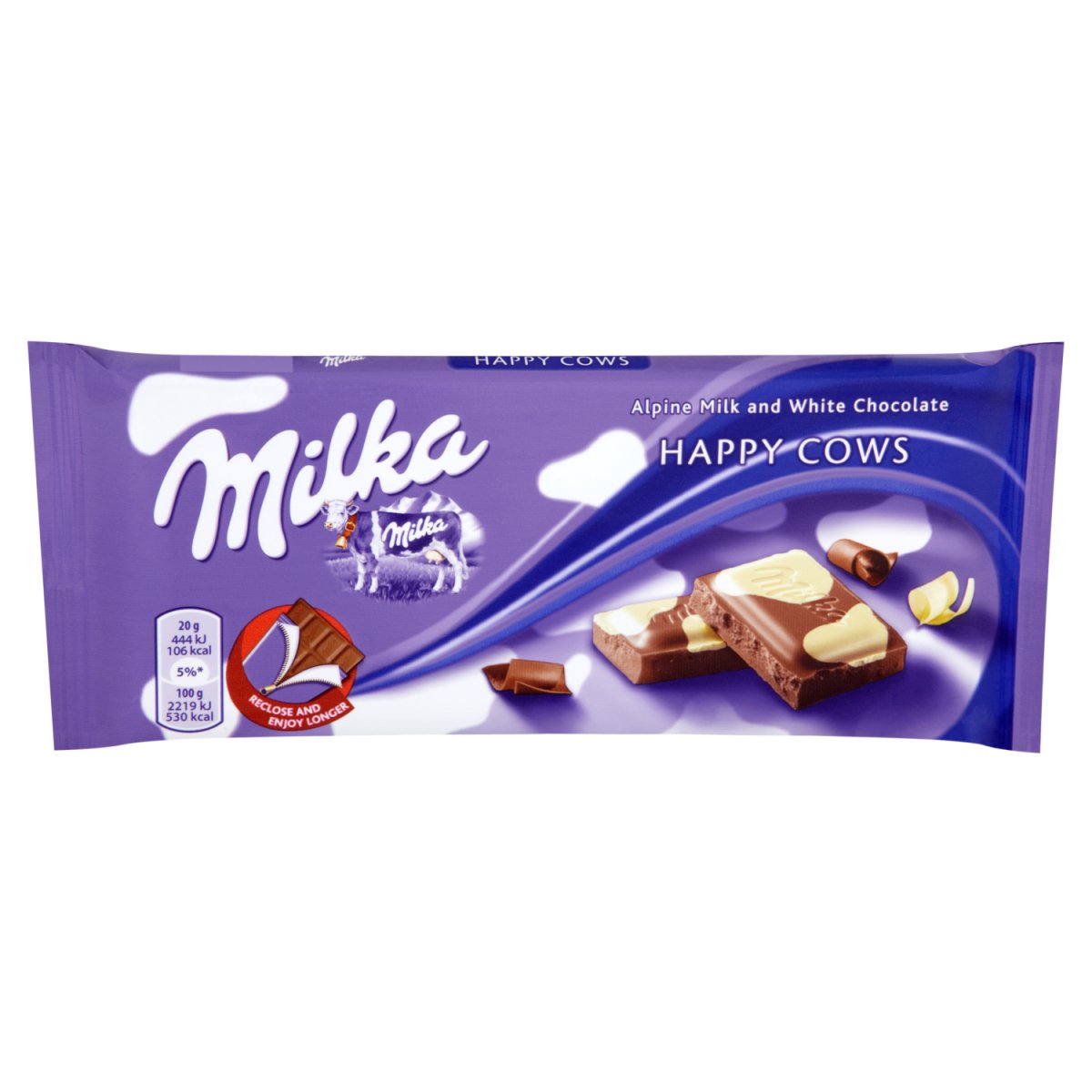 Milka Cowspot - Intamarque - Wholesale 7622400005190