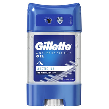 Gillette Stick Arctic Ice - Intamarque 7702018978106