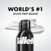 Gillette Shave Foam 200ml Regular - Intamarque - Wholesale 7702018980925