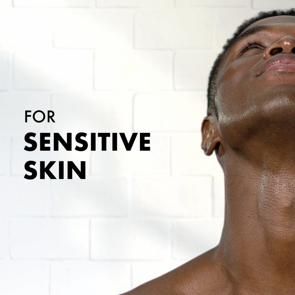 Gillette Shave Foam 200ml Sensitive Skin - Intamarque - Wholesale 7702018980932