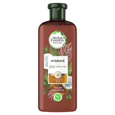 Herbal Essences Bio Renew Shampoo Coconut Milk - Intamarque - Wholesale 8001090222428