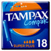 Tampax Compak Super Plus - Intamarque 8001090705723