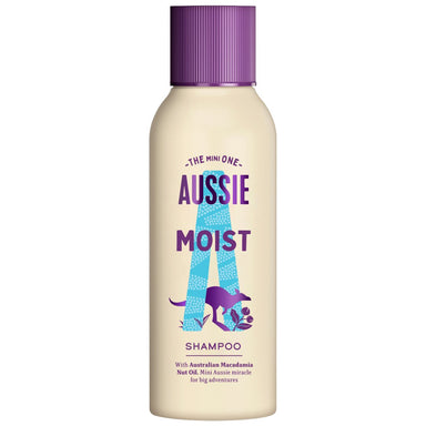 Aussie Shampoo Travel Miracle Moist - Intamarque - Wholesale 8001090718792