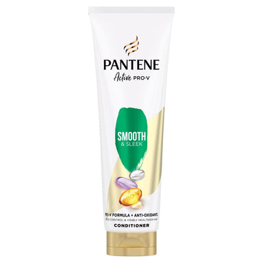 Pantene Conditioner Smooth & Sleek Travel - Intamarque 8001090735300