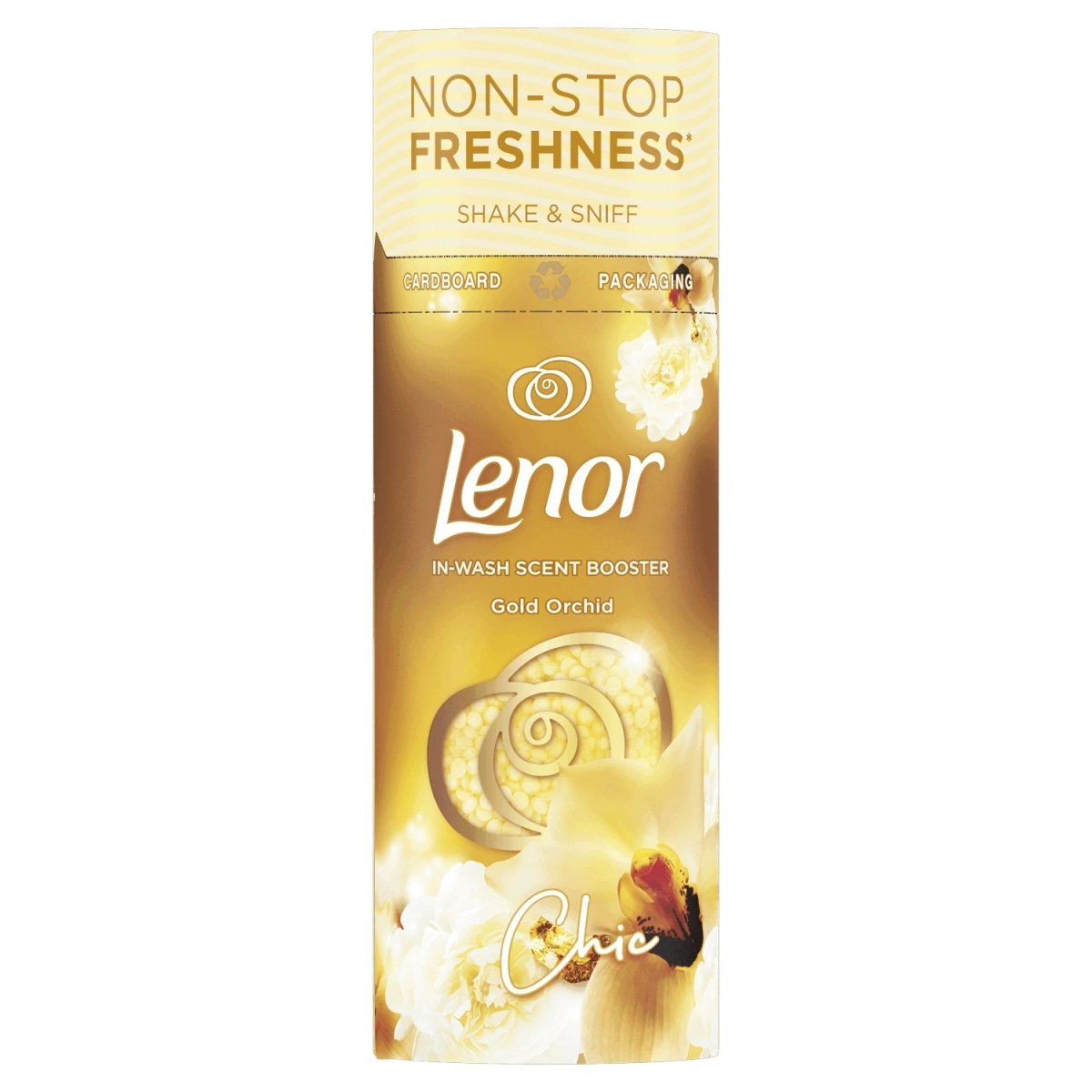 Lenor Beads Gold Orchid - Intamarque 8001090782045