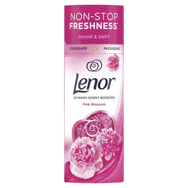 Lenor Beads Pink Blossom - Intamarque 8001090782120
