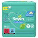Pampers Wipes Fresh Clean (4x52s) - Intamarque 8001841077949