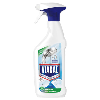 Viakal 3in1 Spray Anti-Bacterial 500ml - Intamarque - Wholesale 8001841632735