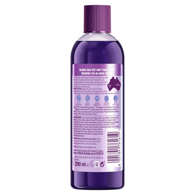 Aussie Shampoo 290ml Blonde Hydration - Intamarque - Wholesale 8001841761619