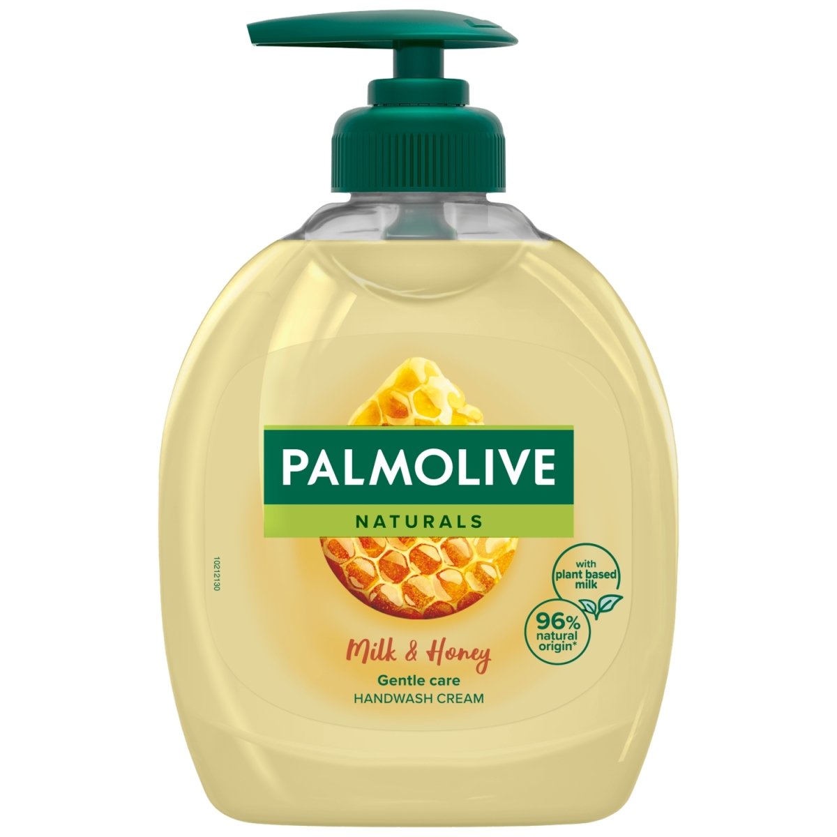 Palmolive Liquid Hand Soap Milk & Honey - Intamarque 8003520013026