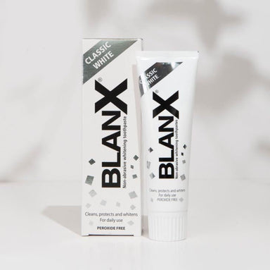 Blanx Classic White Toothpaste - Intamarque - Wholesale 8006320046706