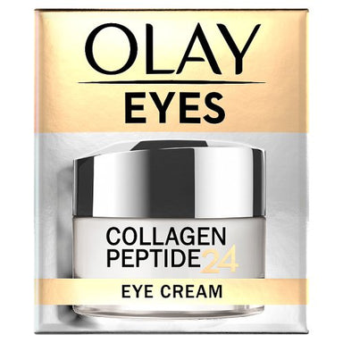 Olay Collagen Peptide Eye Cream 15Ml - Intamarque - Wholesale 8006540060353