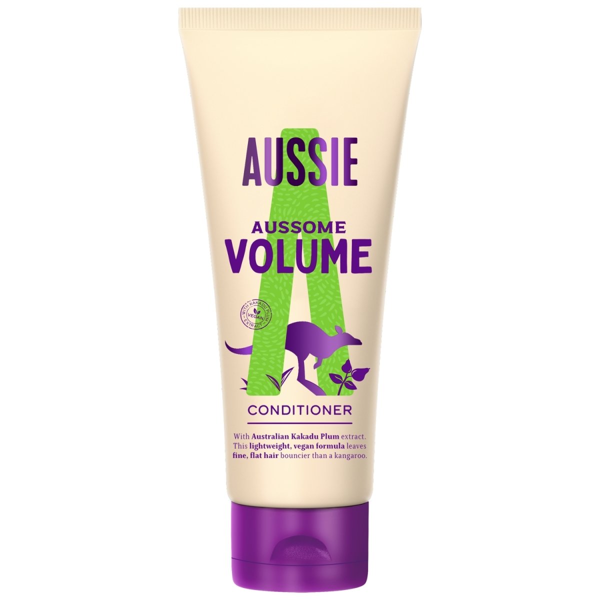 Aussie Conditioner Aussome Volume - Intamarque 8006540109144