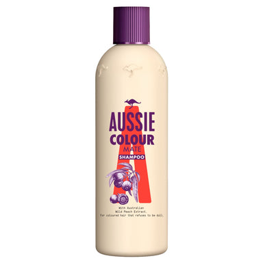 Aussie Shampoo 250ml Colour Mate - Intamarque - Wholesale 8006540123768