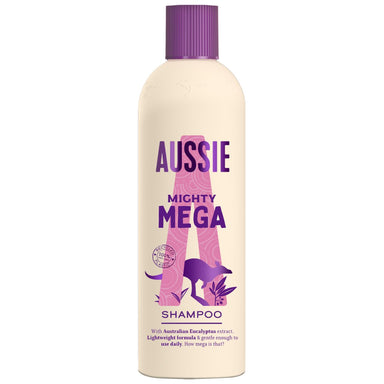 Aussie Shampoo 250ml Mega - Intamarque - Wholesale 8006540123829