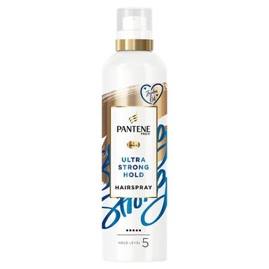 Pantene Hair Spray Ultra Strong - Intamarque - Wholesale 8006540346785