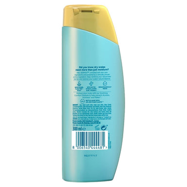 Head & Shoulders Shampoo Xpro Soothe - Intamarque - Wholesale 8006540444481