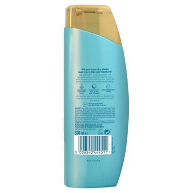 Head & Shoulders Shampoo Xpro Hydrate - Intamarque - Wholesale 8006540444511