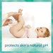 Pampers Harmonie Aqua Baby Wipes - Intamarque 8006540458563