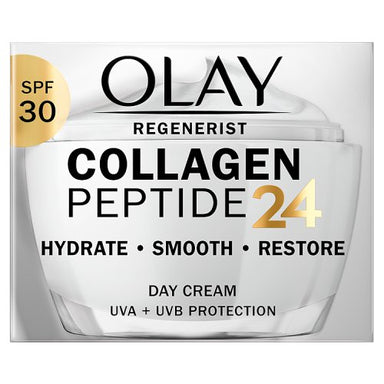 Olay Collagen Regenerist Day Moisturiser - Intamarque - Wholesale 8006540502778