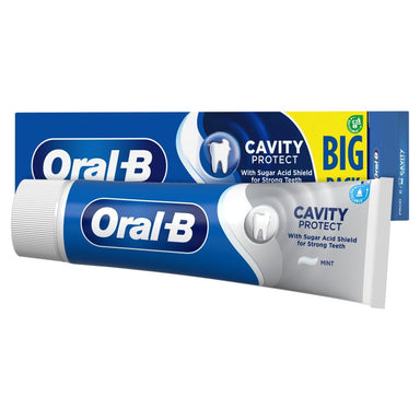 Oral b Toothpaste 100ml Cavity Protect - Intamarque - Wholesale 8006540947760