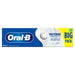 Oral B Toothpaste 100ml Whitening Protect - Intamarque - Wholesale 8006540948422