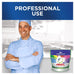 Ariel Professional Liquitabs 2x50ct Colour - Intamarque - Wholesale 8006540970713