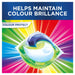 Ariel Professional Liquitabs 2x50ct Colour - Intamarque - Wholesale 8006540970713