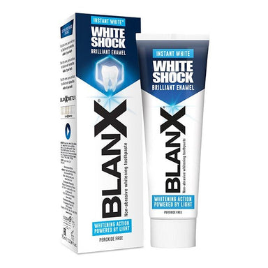 Blanx White Shock Instant White - Intamarque - Wholesale 8017331051573