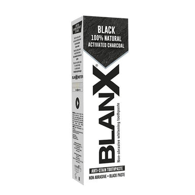 Blanx Black Toothpaste - Intamarque - Wholesale 8017331053386