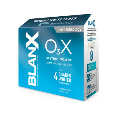 Blanx O3X Bite Treatment - Intamarque - Wholesale 8017331065600